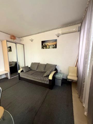 Середньофонтанська вул., 19-А