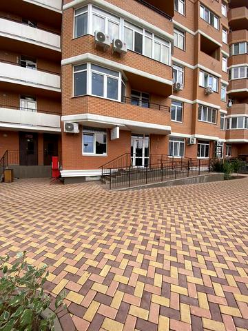 Овідіопольська дорога вул., 3, к.2