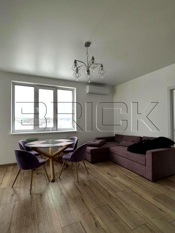 Надії пров., 3