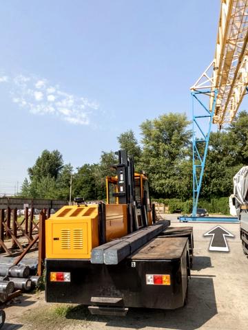 Гаванська вул., 2