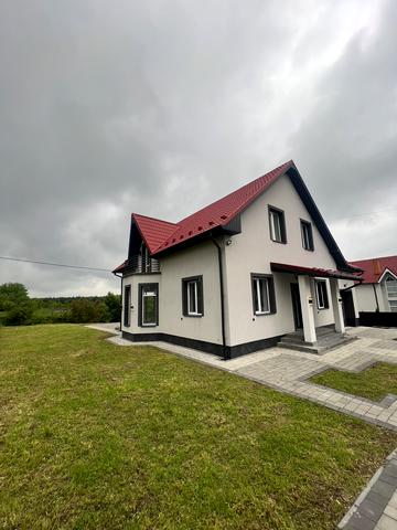 Калуське шосе, 3, к2