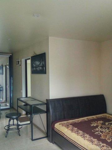 Миколаївська дорога вул., (Будинок 1)