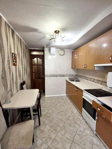 Надії Алексєєнко вул. (Чичеріна), 108