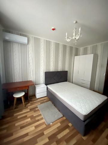 Єлизавети Чавдар вул., 34