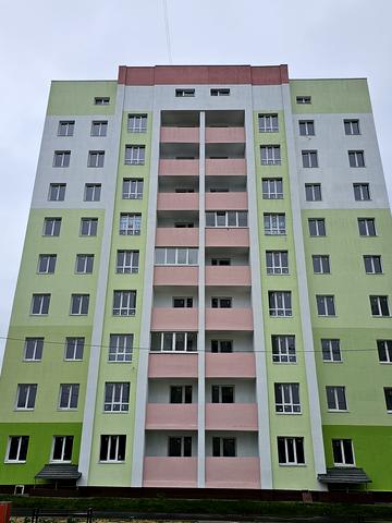 Героїв Харкова просп. (Московський), 51/4