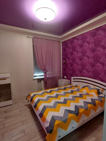 Незалежної України вул. (40 років Радянської України), 40