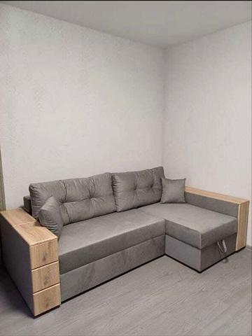 Науки просп. (Гагаріна), 107