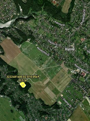 СТ Турист, Гатне, Фастівський, Київська область 240000 USD