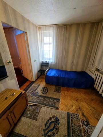 Максима Берлинського вул., 31