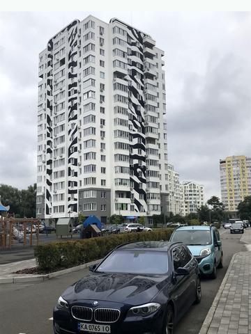 Павла Чубинського вул., (Корпус «Тигр 2»)