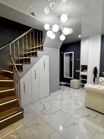 Садовий проїзд, 15 к1