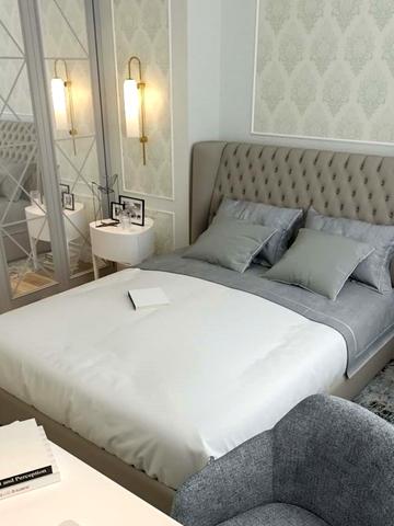 Перемоги просп., 65г к2