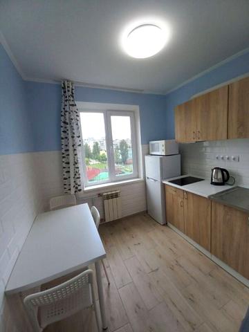 Оболонський просп., 33-А