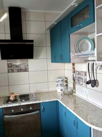 Ударна вул.