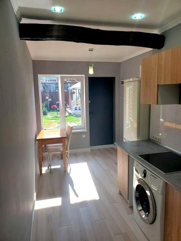 Клочківський пров., 10