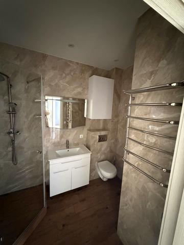 Архітектора Вербицького вул., 1-В