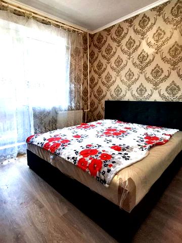 Тростянецька вул., 8-Б