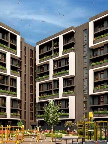 Загорська вул., (Будинок 1)