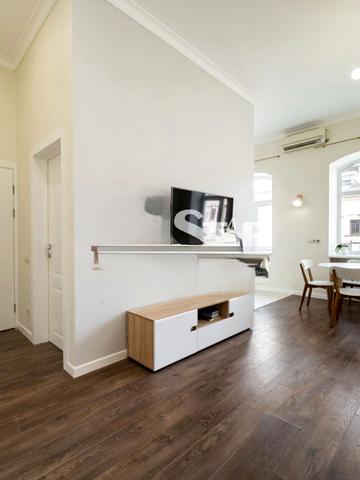 Архітектора Городецького вул., 6