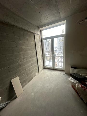 Регенераторна вул., 4 к16