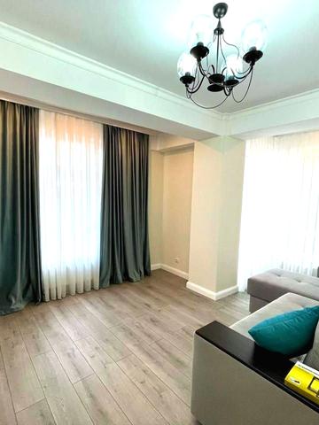 Джона Ленона вул., (Будинок)