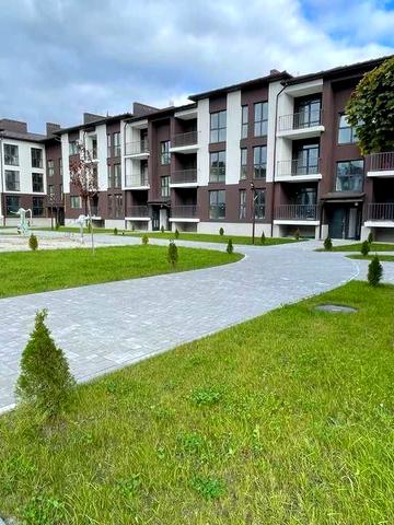 Роксоляни вул., 18