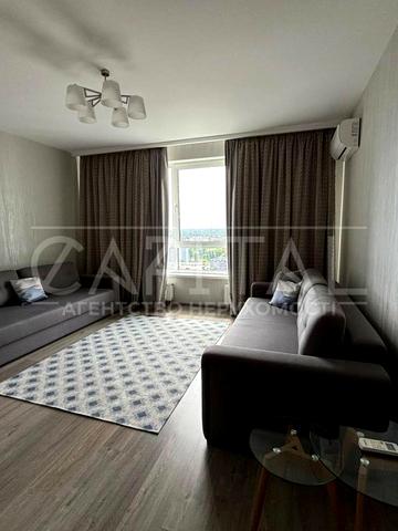 Миколи Бажана просп., 1-А