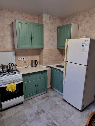 Євгена Чикаленка вул., 58/1