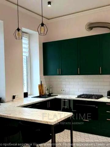 Авіаконструктора Антонова вул., 2/32 к2