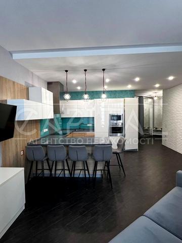 Євгена Коновальця вул. (Щорса), 44-А