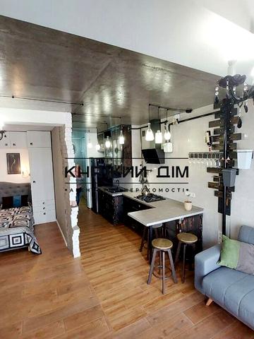 Глибочицька вул., 13-2