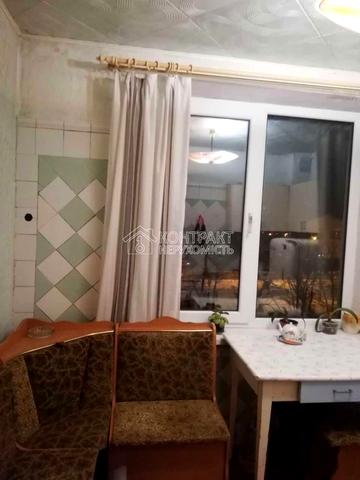 Холодногірська вул. (Єлізарова), 6