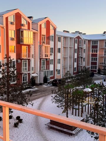 Гетьманська вул., (Будинок 6)