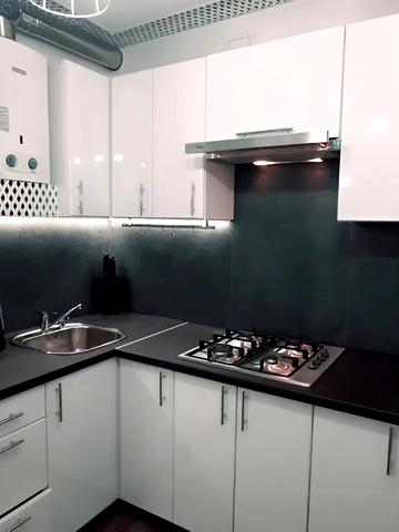 Драгоманова вул., 2-А