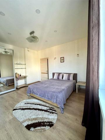 Середньофонтанська вул., 19-А