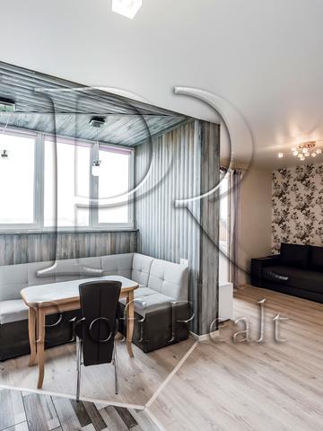 Михайла Максимовича вул. (Онуфрія Трутенка), 3-Д