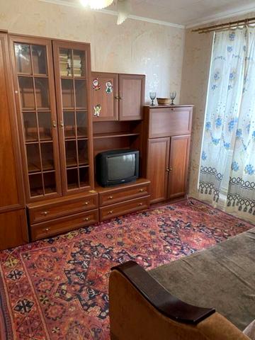 Сергія Тимошенка вул., 17