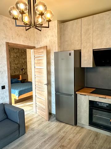 Європейська вул. (Миронова), 9-А