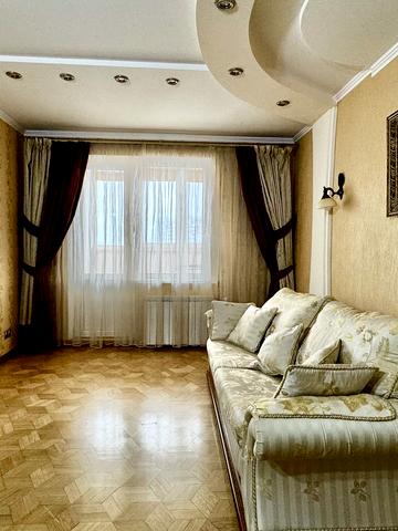 Оболонський просп., 36-Д