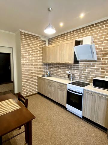 Любомира Гузара просп. (Космонавта Комарова), 46-Б