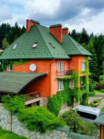 Бориславська вул., 31Г