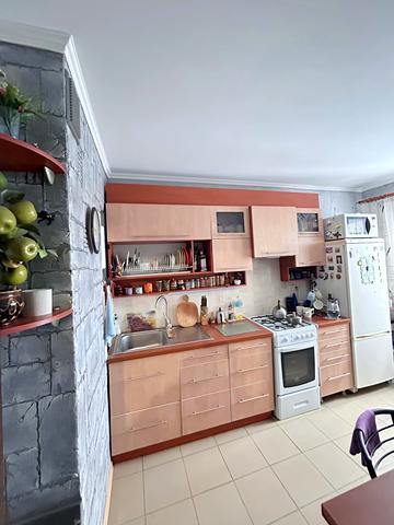 Героїв Дніпра вул., 70