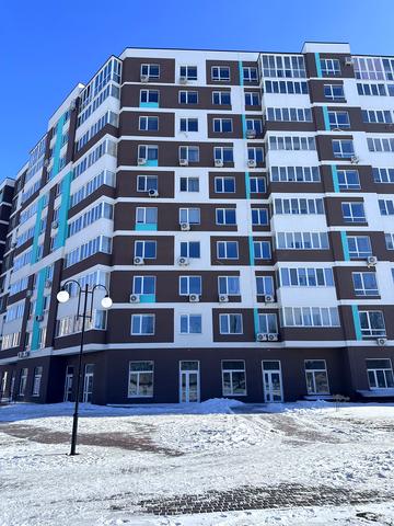 Івана Кожедуба вул., 59