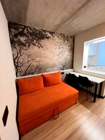 Березинська вул., 25