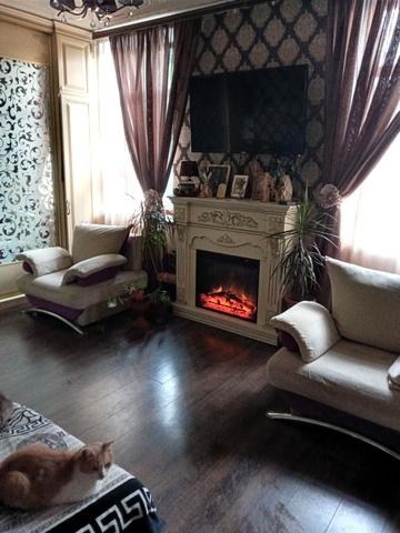 Івана Нечуя-Левицького вул. (Каруни), 8