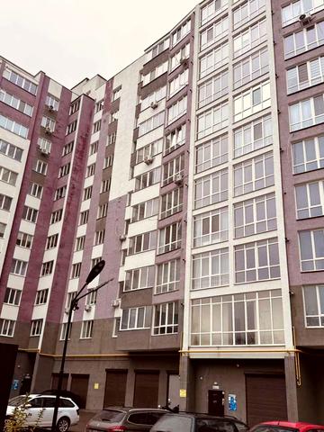 Львівське шосе, 20б