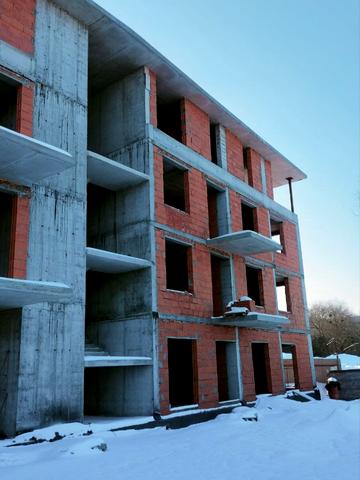 Івана Франка вул., (Будинок 1)