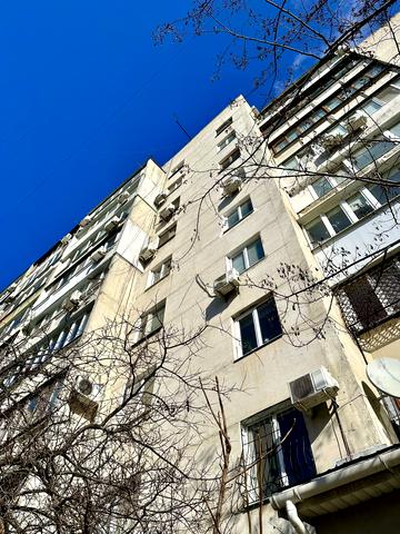 Фонтанська дорога вул., 41