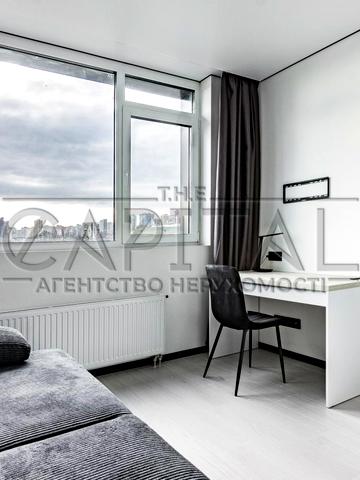 Берестейський просп. (Перемоги), 11 к2