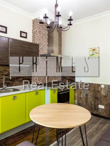 Андрія Верхогляда вул. (Михайла Драгомирова), 12